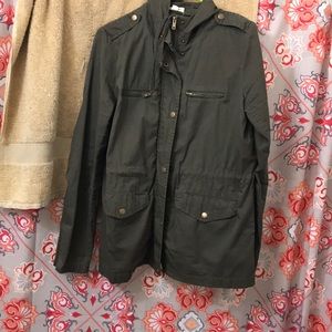 Utility jacket